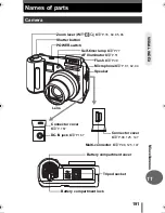 Предварительный просмотр 191 страницы Olympus C5500 - Camedia 5.1MP Digital Camera Advanced Manual