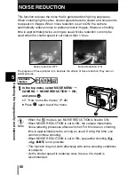 Предварительный просмотр 89 страницы Olympus C60 - C60 6MP Digital Camera Reference Manual