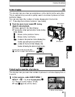 Предварительный просмотр 92 страницы Olympus C60 - C60 6MP Digital Camera Reference Manual