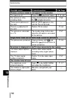 Предварительный просмотр 153 страницы Olympus C60 - C60 6MP Digital Camera Reference Manual