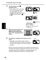 Предварительный просмотр 185 страницы Olympus C60 - C60 6MP Digital Camera Reference Manual