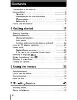 Preview for 5 page of Olympus C765 - 4MP Digital Camera Reference Manual