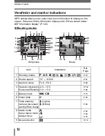 Preview for 13 page of Olympus C765 - 4MP Digital Camera Reference Manual