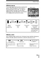 Preview for 16 page of Olympus C765 - 4MP Digital Camera Reference Manual