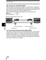 Предварительный просмотр 63 страницы Olympus C765 - 4MP Digital Camera Reference Manual