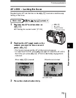 Предварительный просмотр 74 страницы Olympus C765 - 4MP Digital Camera Reference Manual