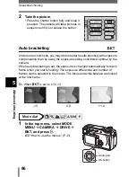 Предварительный просмотр 87 страницы Olympus C765 - 4MP Digital Camera Reference Manual