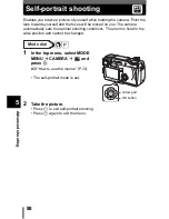 Предварительный просмотр 89 страницы Olympus C765 - 4MP Digital Camera Reference Manual