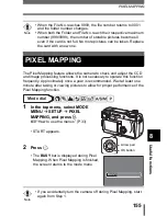 Предварительный просмотр 156 страницы Olympus C765 - 4MP Digital Camera Reference Manual