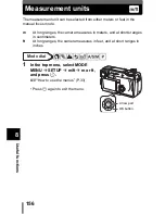 Предварительный просмотр 157 страницы Olympus C765 - 4MP Digital Camera Reference Manual