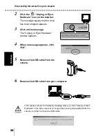 Предварительный просмотр 239 страницы Olympus C765 - 4MP Digital Camera Reference Manual