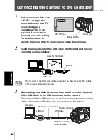 Предварительный просмотр 241 страницы Olympus C765 - 4MP Digital Camera Reference Manual