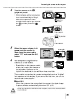 Предварительный просмотр 242 страницы Olympus C765 - 4MP Digital Camera Reference Manual