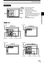 Preview for 23 page of Olympus CAMEDIA AZ-2 ZOOM Advanced Manual