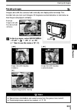 Preview for 65 page of Olympus CAMEDIA AZ-2 ZOOM Advanced Manual