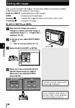 Preview for 66 page of Olympus CAMEDIA AZ-2 ZOOM Advanced Manual