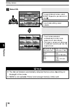 Предварительный просмотр 74 страницы Olympus CAMEDIA AZ-2 ZOOM Advanced Manual