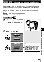 Preview for 87 page of Olympus CAMEDIA AZ-2 ZOOM Advanced Manual