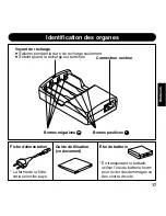 Предварительный просмотр 17 страницы Olympus CAMEDIA BU-200 Owner'S Manual