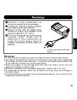 Preview for 19 page of Olympus CAMEDIA BU-200 Owner'S Manual