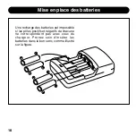 Предварительный просмотр 18 страницы Olympus CAMEDIA BU-300 Manual