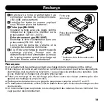 Предварительный просмотр 19 страницы Olympus CAMEDIA BU-300 Manual