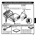 Предварительный просмотр 27 страницы Olympus CAMEDIA BU-300 Manual