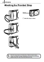 Preview for 18 page of Olympus CAMEDIA C-1 Zoom Reference Manual