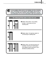 Предварительный просмотр 21 страницы Olympus CAMEDIA C-1 Zoom Reference Manual