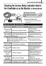 Preview for 37 page of Olympus CAMEDIA C-1 Zoom Reference Manual