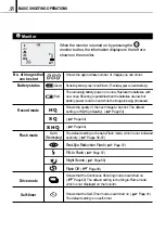 Предварительный просмотр 38 страницы Olympus CAMEDIA C-1 Zoom Reference Manual