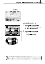 Preview for 51 page of Olympus CAMEDIA C-1 Zoom Reference Manual