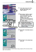 Preview for 83 page of Olympus CAMEDIA C-1 Zoom Reference Manual