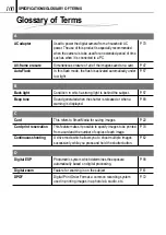 Preview for 100 page of Olympus CAMEDIA C-1 Zoom Reference Manual