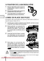 Предварительный просмотр 36 страницы Olympus CAMEDIA C-100 Basic Manual