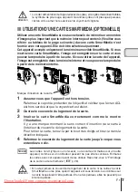 Предварительный просмотр 37 страницы Olympus CAMEDIA C-100 Basic Manual