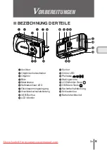 Предварительный просмотр 65 страницы Olympus CAMEDIA C-100 Basic Manual