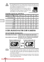 Предварительный просмотр 68 страницы Olympus CAMEDIA C-100 Basic Manual