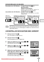 Предварительный просмотр 69 страницы Olympus CAMEDIA C-100 Basic Manual