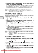 Предварительный просмотр 74 страницы Olympus CAMEDIA C-100 Basic Manual