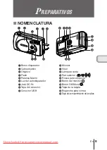 Предварительный просмотр 95 страницы Olympus CAMEDIA C-100 Basic Manual