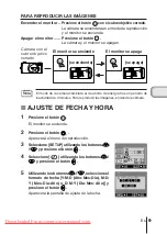 Предварительный просмотр 99 страницы Olympus CAMEDIA C-100 Basic Manual