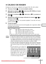 Предварительный просмотр 107 страницы Olympus CAMEDIA C-100 Basic Manual