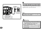 Предварительный просмотр 44 страницы Olympus CAMEDIA C-1000L Instructions Manual