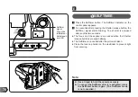 Предварительный просмотр 78 страницы Olympus CAMEDIA C-1000L Instructions Manual