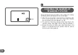 Предварительный просмотр 54 страницы Olympus CAMEDIA C-1400L Instructions Manual