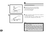 Предварительный просмотр 64 страницы Olympus CAMEDIA C-1400L Instructions Manual