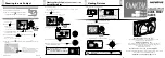Preview for 1 page of Olympus Camedia C-150 Quick Start Manual