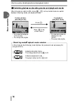 Preview for 10 page of Olympus CAMEDIA C-170 Advanced Manual