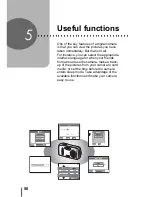 Предварительный просмотр 50 страницы Olympus CAMEDIA C-170 Advanced Manual